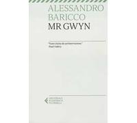 Mr Gwyn