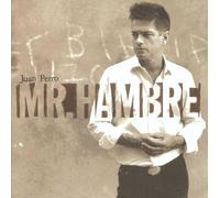 mr hambre cd+lp