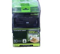 Mr. Handsfree Blue Multi Bluetooth® Handsfree Car Kit