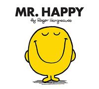 Mr. Happy: The Brilliantly Funny Classic Children’s illustrated Series
