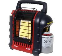 Riscaldatore portatile a gas mr heater buddy