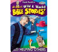 Mr Henry 4: Wild & Wacky - What Can I Do & Helping