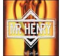 Mr. Henry - 40-Watt Fade