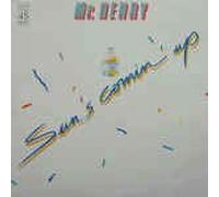 Mr. Henry - Sun's comin' up (1986) / Vinyl Maxi Single [Vinyl 12'']
