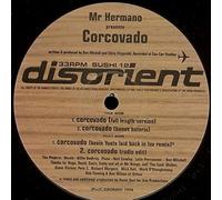 Mr. Hermano - Corcovado 12"