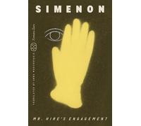 Mr. Hire's Engagement