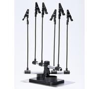 Mr.Hobby GT34 Mr.Almighty Clip II modellismo
