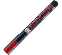 Mr. Hobby Gundam Marker - 250 rosso