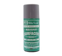 Mr.Hobby/Gunze B611 Acqueos Surfaces 1000 Spray (170ml) modellismo