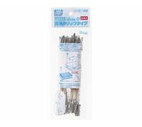 Mr.Hobby/Gunze GT100 Mr.Almighty Clip Stick 36mm (24pcs) modellismo
