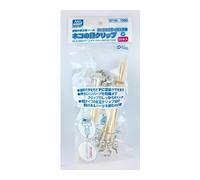 Mr.Hobby/Gunze GT104 Mr.Almighty Clips 20 mm Width type modellismo