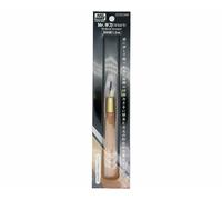 Mr.Hobby/Gunze GT125 Mr.Bend Scraper blade width 1.5mm modellismo
