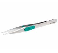 Mr.Hobby/Gunze MT201 Mr.Basic Tweezers modellismo