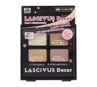 Mr.Hobby Lascivus Decor Marshmallow Type (5.6g) CLC101 modellismo