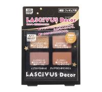Mr.Hobby Lascivus Decor Tea Type (5.6g) CLC103 modellismo