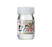Mr.Hobby - Mr. Color GGX Clear UV Cut, 60 ml, LG-112