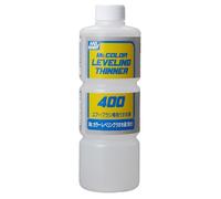 Mr.Hobby - Mr. Color Leveling Thinner, 400 ml, T-108