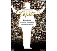 Mr. Holland's Opus