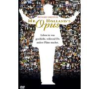 Mr. Holland's Opus
