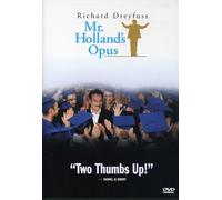 Mr. Holland's Opus (DVD) Richard Dreyfuss Glenne Headly Jay Thomas