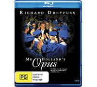 Mr Holland'S Opus [Edizione: Stati Uniti]