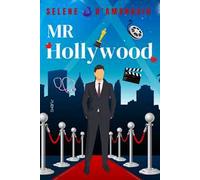 Mr Hollywood