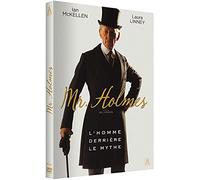 Mr holmes