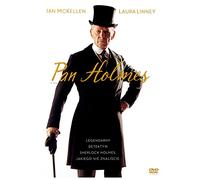 Mr. Holmes [DVD] (IMPORT) (Nessuna versione italiana)