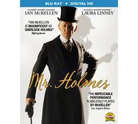 Mr Holmes [Edizione: Stati Uniti]