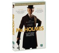Mr. Holmes - Il Mistero Del Caso Irrisolto (Regione 2 PAL) - Bill Condon