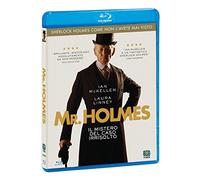Mr. Holmes - Il Mistero Del Caso Irrisolto (Blu-Ray) CDE