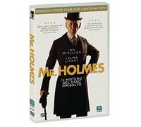 Mr. Holmes - Il Mistero Del Caso Irrisolto
