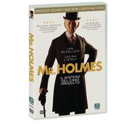 Mr. Holmes - Il Mistero Del Caso Irrisolto (Regione 2 PAL) - Bill Condon