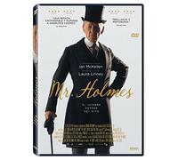 Mr Holmes (Mr. Holmes, Spain Import, see details for languages)
