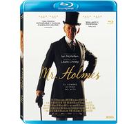 Mr Holmes (Mr. Holmes, Spain Import, see details for languages)