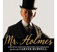 Mr Holmes (Original Score)/ O.S.T. - Mr Holmes (Original Score) / O.S.T.