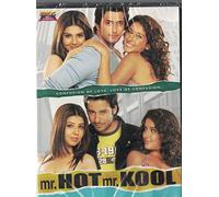 Mr.Hot Mr.Kool - Movie/Film