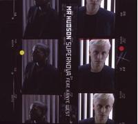 Mr Hudson Feat.West,Kanye - Supernova (2-Track)