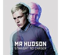 MR. HUDSON - STRAIGHT NO CHASER