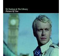 MR HUDSON & THE LIBRARY - PICTURE OF YOU