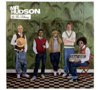Mr. Hudson & The Library - Tale of Two Cities by Mr. Hudson & The Library (2009-06-02)