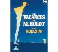 Mr. Hulot's Holiday