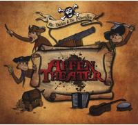 Mr.Hurley & die Pulveraffen - Affentheater