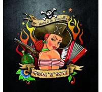 Mr.Hurley & die Pulveraffen - Grog 'N' Roll