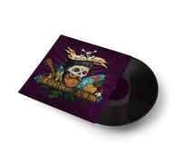 Mr. Hurley & Die Pulveraffen Leuchtturm (Black Vinyl) (Vinyl LP)