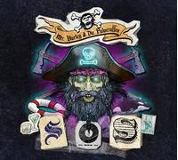 Mr. Hurley & die Pulveraffen – S.O.S. – CD – Nuovo