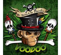 Mr. Hurley & Die Pulveraffen Voodoo (CD)