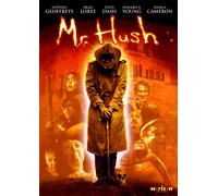 Mr. Hush (DVD) Stephen Geoffreys Brad Loree Steve Dash Edward X. Young