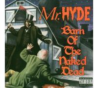 Mr.Hyde - Barn of the Naked Dead