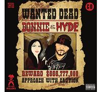 Mr. Hyde & Cherie Rain - Bonnie & Hyde
